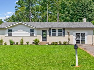 447 Appleton Dr, Clarksville, TN 37042