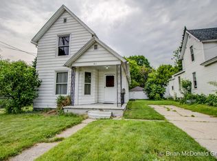 411 Bradford St NE, Grand Rapids, MI 49503