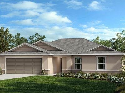 784 Rioja Dr, Clermont, FL, 34715