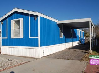 750 E Stillwater Ave SPACE 51, Fallon, NV 89406