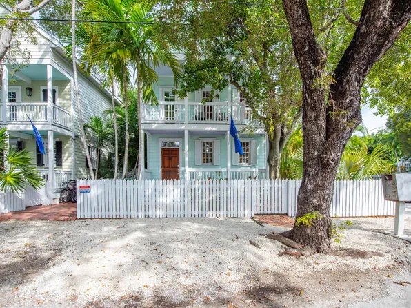 1223 Margaret St, Key West, FL 33040