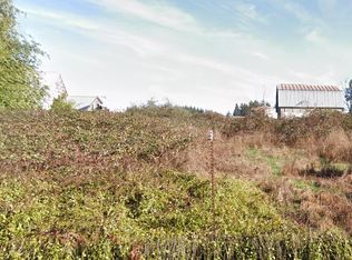 41655 Marks Ridge Dr, Sweet Home, OR 97386