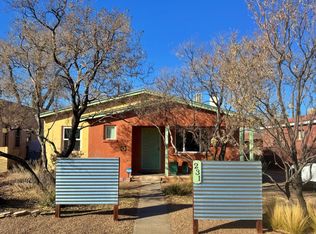 231 Carlisle Blvd NE, Albuquerque, NM 87106