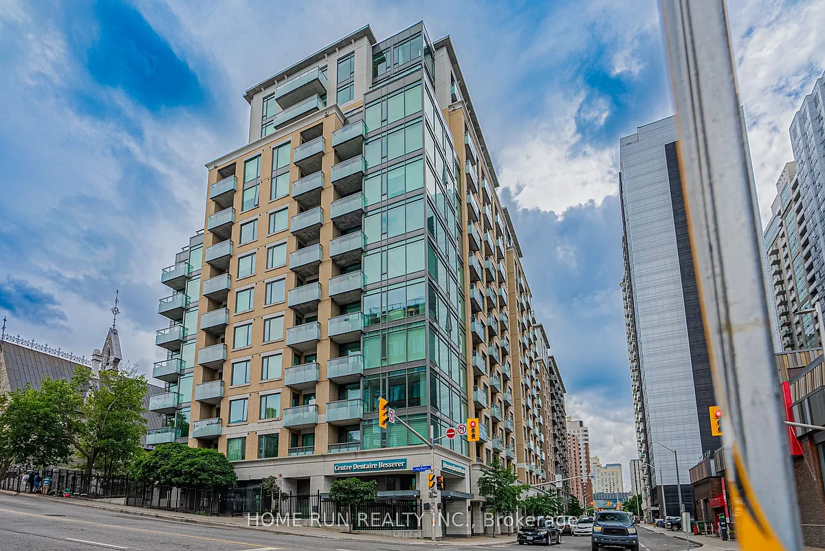 Building Photo - 238 Besserer St #714