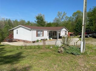 2417 Germantown Rd, Moravian Falls, NC 28654