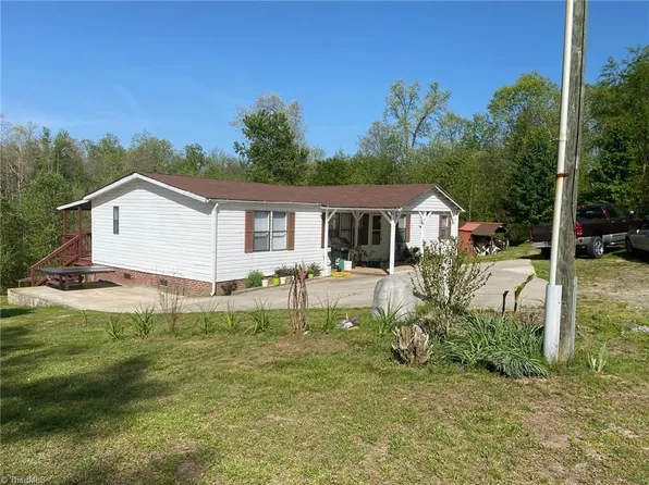 2417 Germantown Rd, Moravian Falls, NC 28654