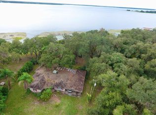 5842 Alligator Lake Shr W, Saint Cloud, FL 34771