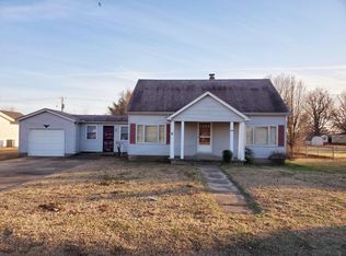 409 Helen St, Sikeston, MO 63801