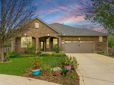 23740 Beaver Creek, San Antonio, TX, 78258
