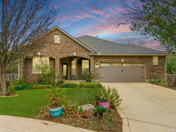 23740 Beaver Creek, San Antonio, TX 78258