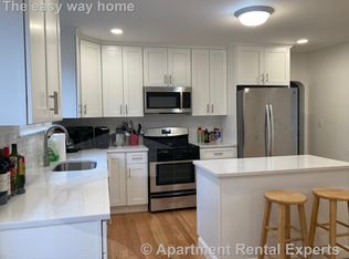 216 Norfolk St #3, Cambridge, MA 02139