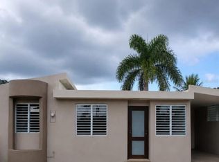 J 4 9 St, Lares, PR 00669