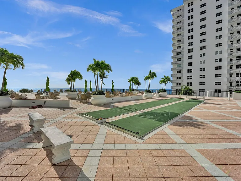 4280 Galt Ocean Dr #25H — Photo 35