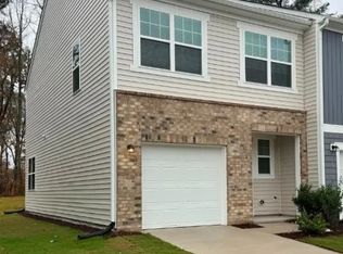 2111 Trailside Dr, Durham, NC 27704