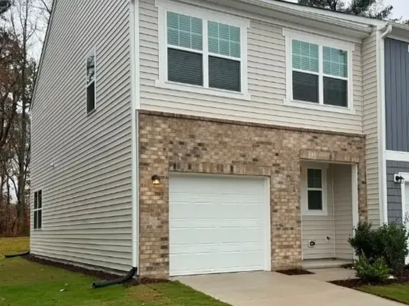 2111 Trailside Dr, Durham, NC 27704