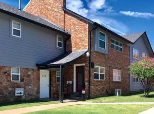 240 E 15th St #109, Edmond, OK 73013