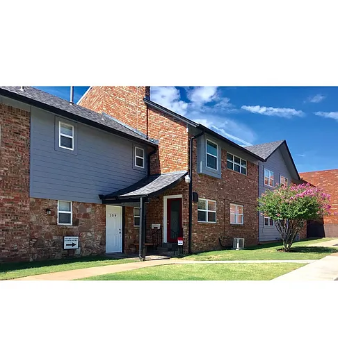 The Boulevard Apartment Homes Photo 1