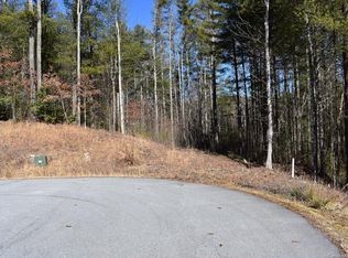 72 Crystal Cove Dr, Hendersonville, NC 28739
