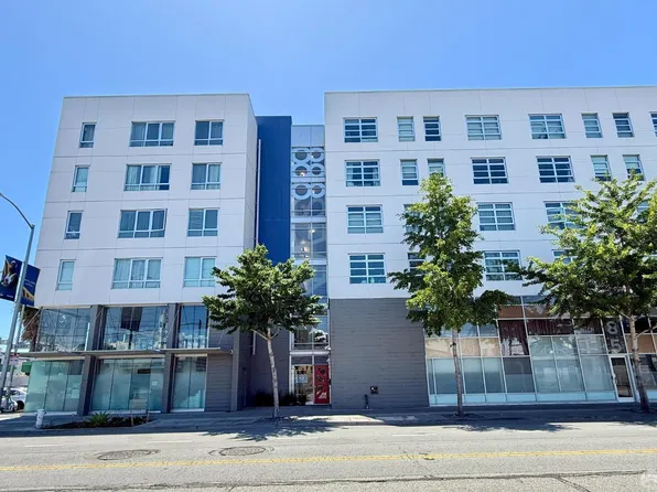 888 7th St Unit 355, San Francisco, CA 94107