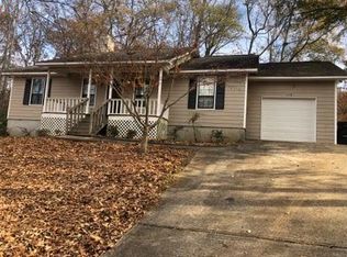 119 Alpine Dr, Byron, GA 31008