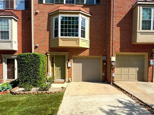 15011 Laureland Pl, Laurel, MD 20707