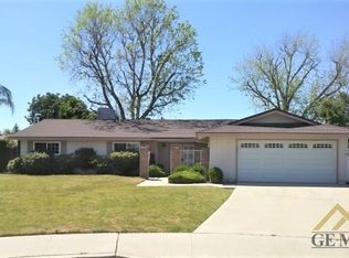 509 Friant Ct, Bakersfield, CA 93309