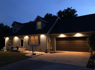 22502 Cedar Niles Rd, Spring Hill, KS 66083