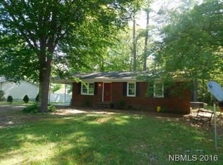 508 King Neck Rd, New Bern, NC 28560