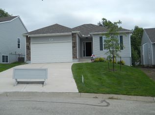 1621 NW Primrose St UNIT 18, Blue Springs, MO 64015