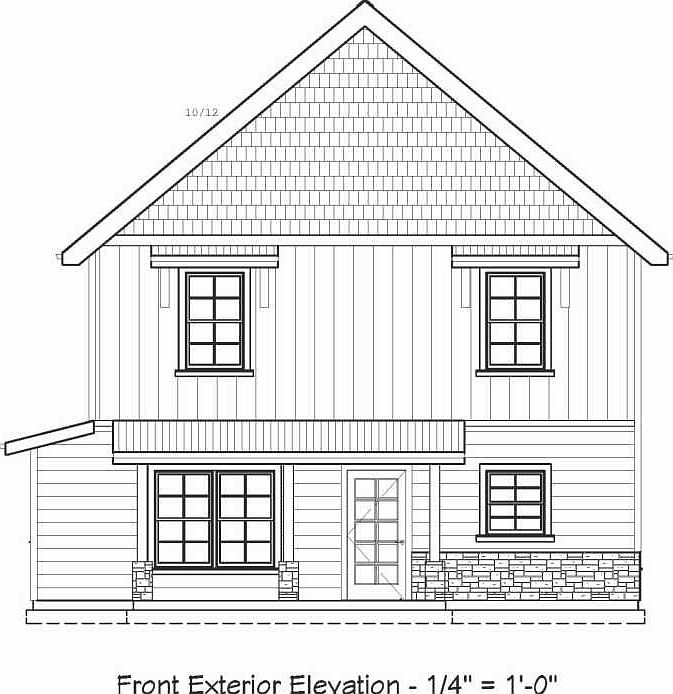 2nd image of 2 Phase 2 Chateau Mountain Dr