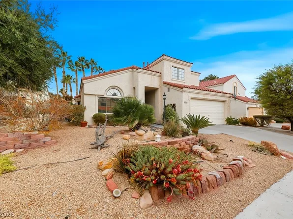 9316 Ricardo Ln, Las Vegas, NV 89117