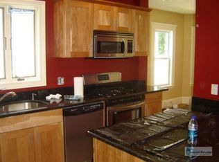 15 Gorham Rd FLOOR 2, Medford, MA 02155