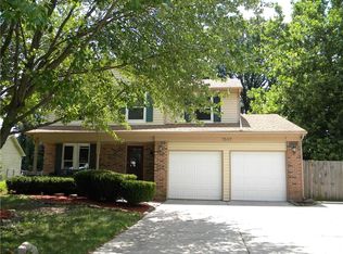 7507 Rogers Dr, Indianapolis, IN