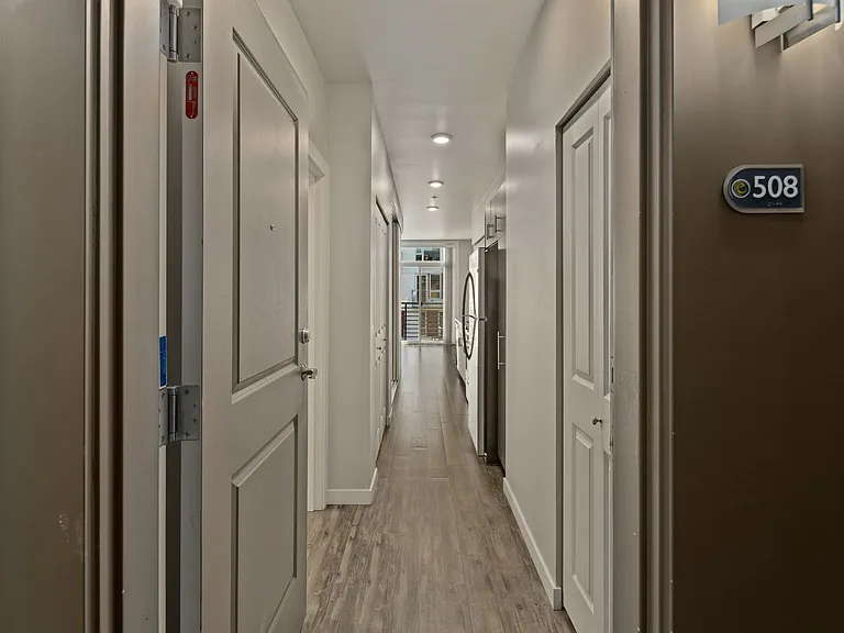 Evolve Apartments — Photo 39