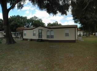 14655 SE 47th Ave, Summerfield, FL 34491