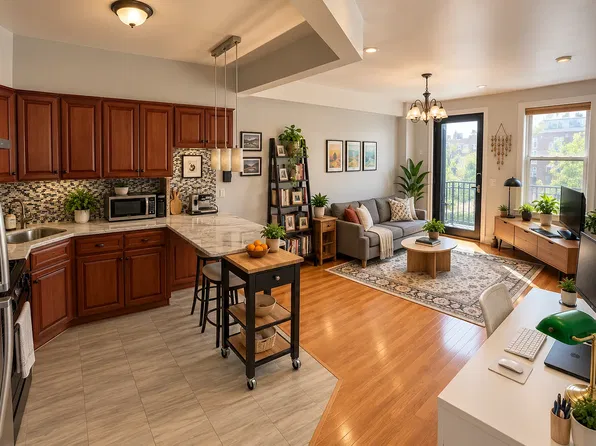 128 Eagle St APT 4R, Brooklyn, NY 11222