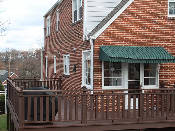 4th image of 2701 Derwent Dr SW
