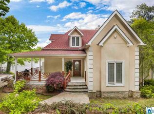 104 Sunset Strip, Oneonta, AL 35121