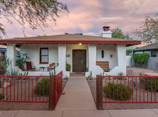 651 S 9th Ave, Tucson, AZ 85701