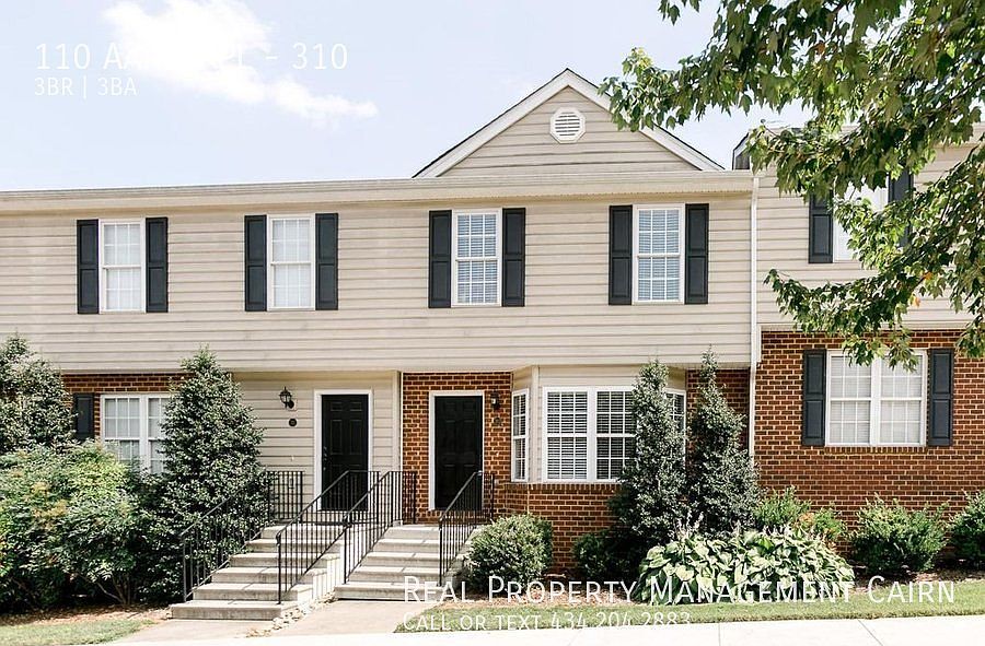 110 Aaron Pl APT 310, Lynchburg, VA 24502 | Zillow