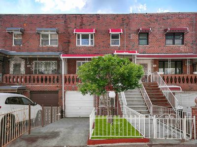 746 E 91st St, Brooklyn, NY, 11236