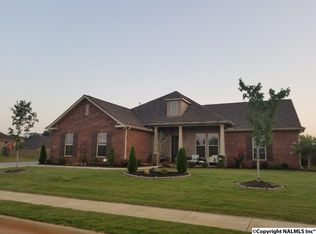 114 Hilltop Ridge Drive, Madison, AL 35756