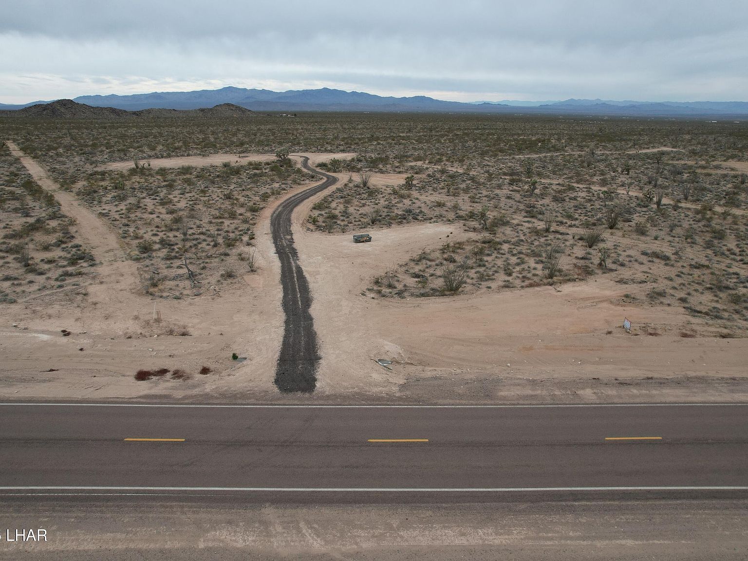 0 Alamo Rd, Yucca, AZ 86438 | MLS #1035040 | Zillow