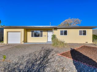 1017 Georgia St SE, Albuquerque, NM 87108