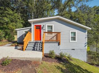 2323 Abner Pl NW, Atlanta, GA 30318