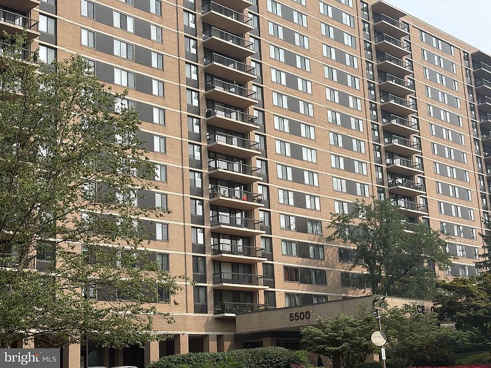 1st image of 5500 Holmes Run Pkwy APT 512