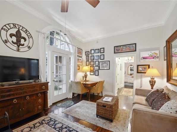 921 Chartres St APT 2, New Orleans, LA 70116
