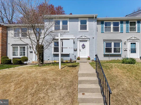 18805 Pintail Ln, Gaithersburg, MD 20879