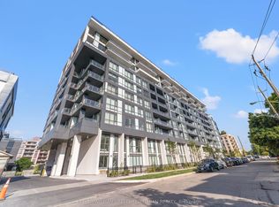 625 Sheppard Ave E #1006, Toronto, ON M2K 0G4