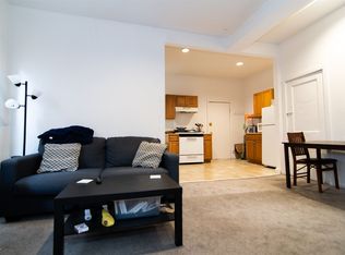 14 Reedsdale St UNIT 3D, Allston, MA 02134